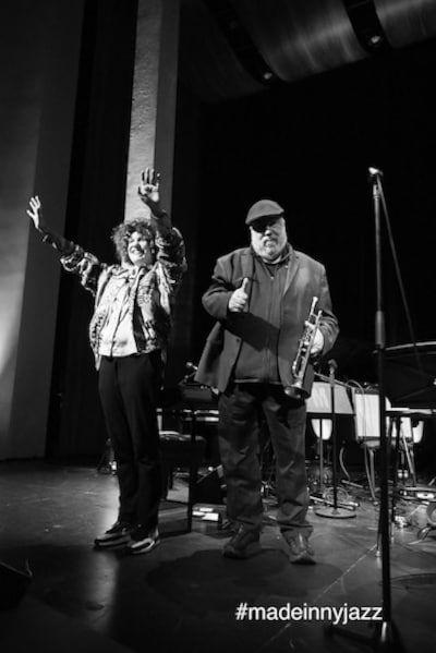 Jazzconcert Maaike den Dunnen in Vorden