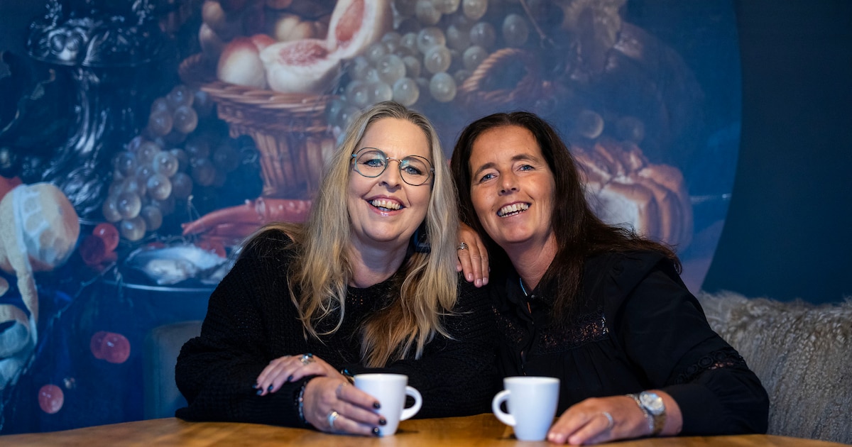 Steun en grappen bij eerste MS en Parkinson café: ‘We begrijpen elkaar met een half woord’