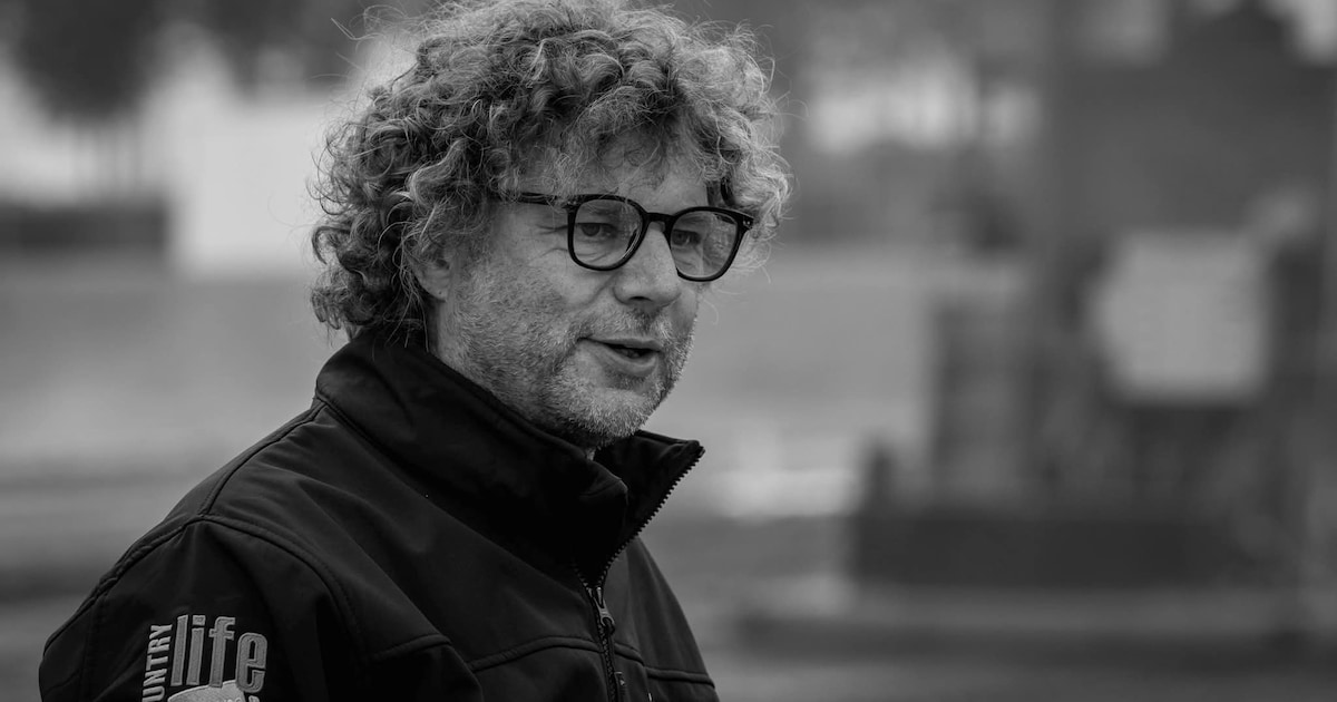 Ruben Fortuin terug in Nederland, maandag herdenking in Loerbeek