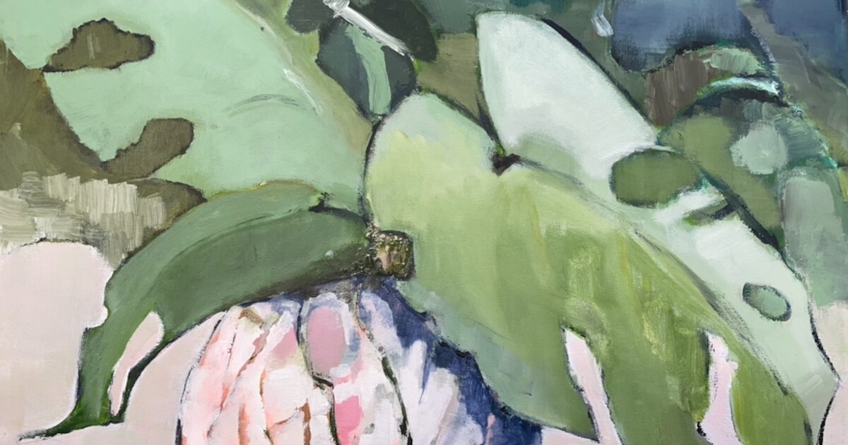 Kunstwerkroute langs De Duinhuisjes in Rockanje | Voorne aan Zee