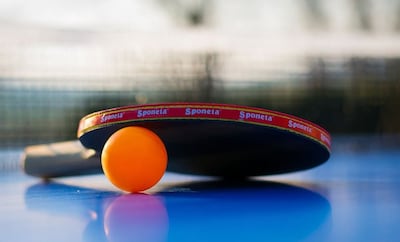 Pingpongen in Nijmegen: 7 x plekken waar je buiten een balletje kunt slaan