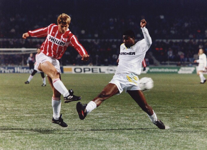Wim Kieft heeft geen voorkeur voor Ajax of PSV en vertelt hoe dat kan ...