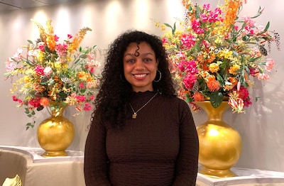 Lakshmi speelt jonge Hermelien in grote Harry Potter-voorstelling: ‘Ik doe dit vooral ook voor mijn 