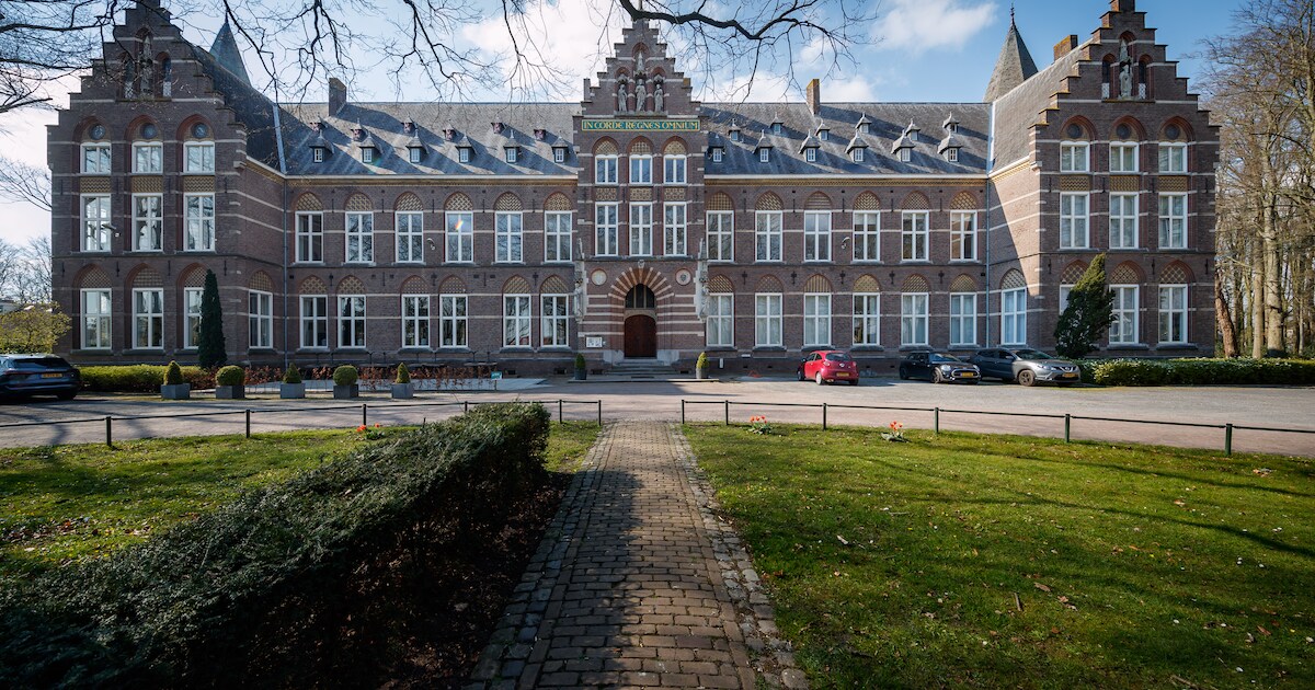 Westlandse projectontwikkelaar wordt nieuwe eigenaar Bovendonk Hoeven: ‘Gaan vol vertrouwen de toeko