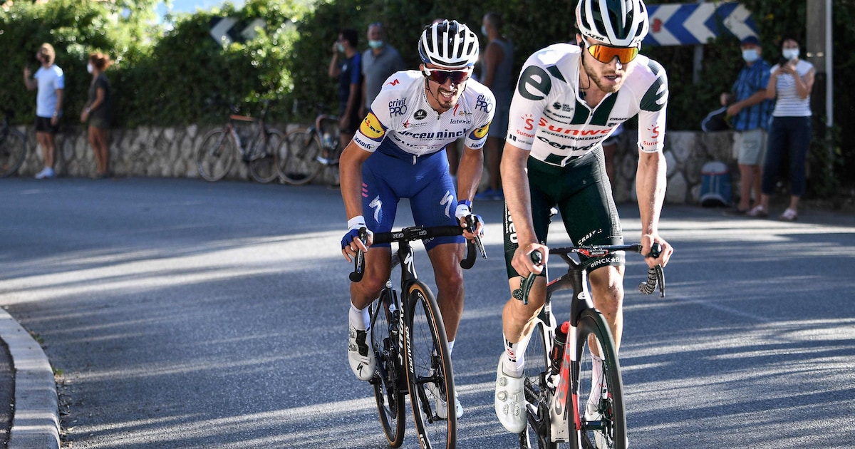 Sunweb moet zichzelf opnieuw uitvinden na vertrek Dumoulin | Sport | AD.nl