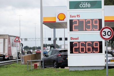 Waarom dure energie de economie nu nauwelijks raakt en wanneer dat kan veranderen