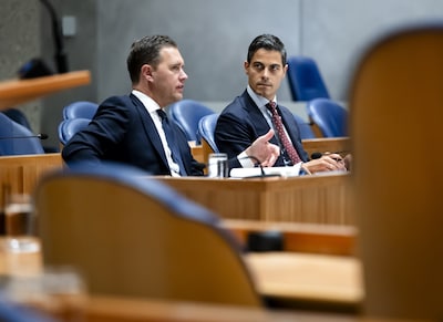 Kabinet veroordeelt plan Israel voor uitbreiding Jeruzalem in bezet gebied: ‘De situatie verslechtert verder’