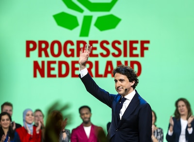Local PRO parties in court over PRO Nederland: ‘This feels like David vs. Goliath’
