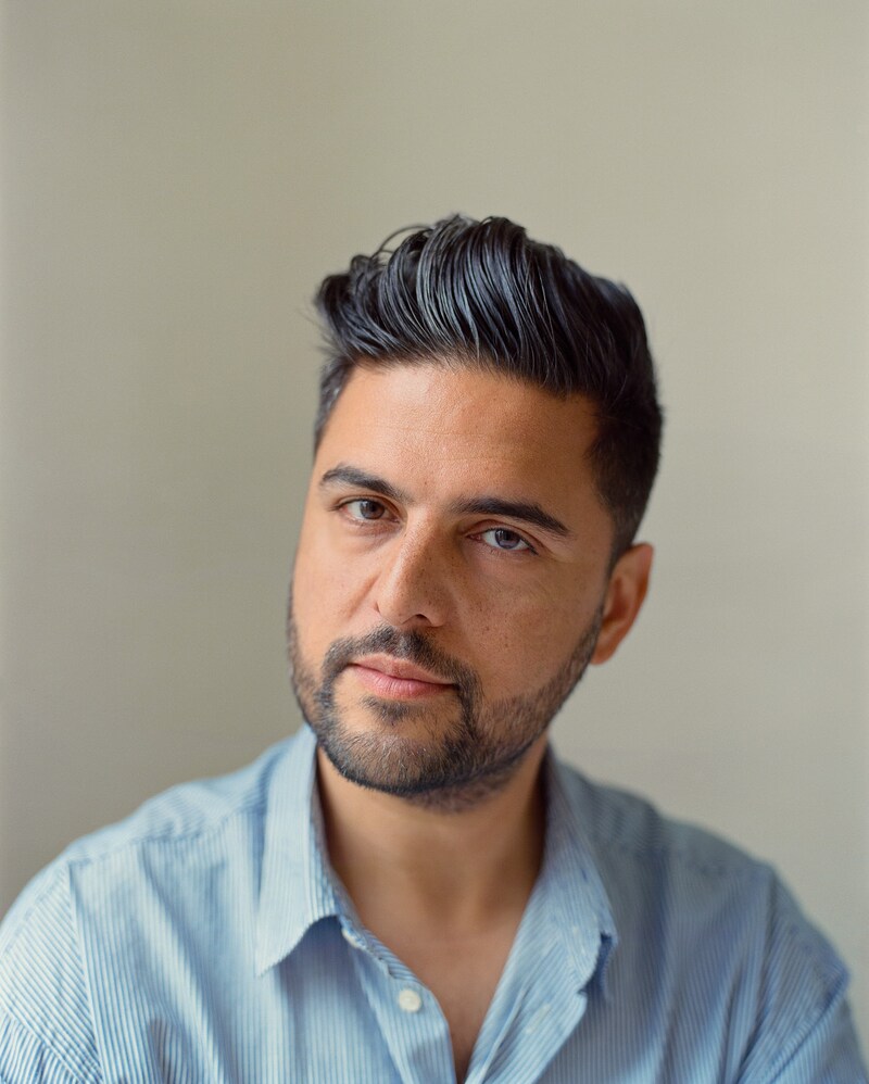 Haroon Ali spreekt in Nijmegen over gezinsbreuken | Regio | AD.nl