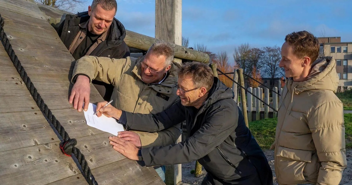 Sport Fryslân en Harlingen verlengen samenwerking