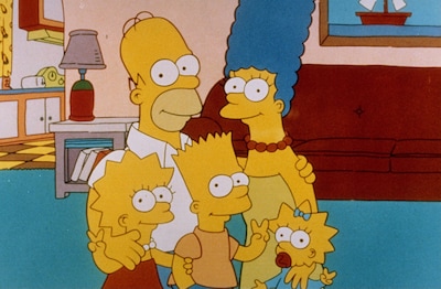 Tweede film over The Simpsons in de maak, 2027 in de bios