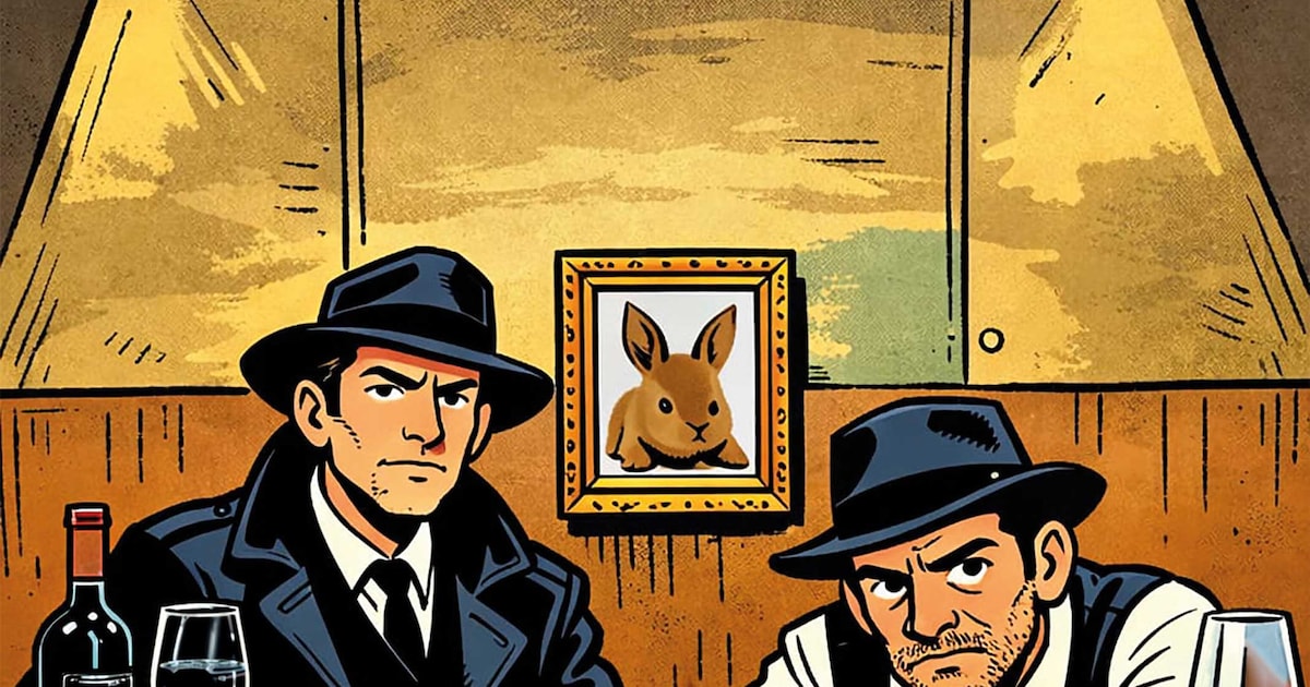 Kindervoorstelling Murphy speelt in Bemmel