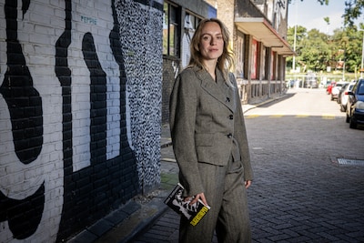 Anna schreef een boek over seksueel geweld: 'Kan niet geloven dat zóveel mannen zich als monsters gedragen'