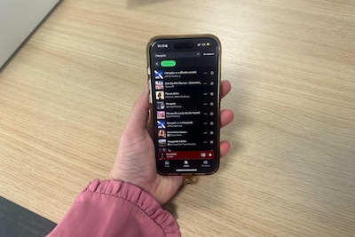 Luisteren! 5 x dit komt naar boven als je op Spotify 'Hengelo' intypt