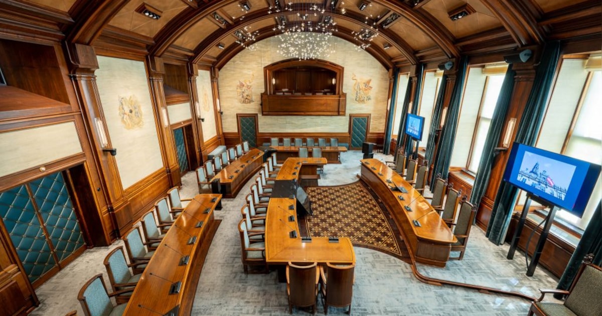 Het is zo ver! Leiden gaat naar de stembus, lees hier alles over de raadsverkiezingen