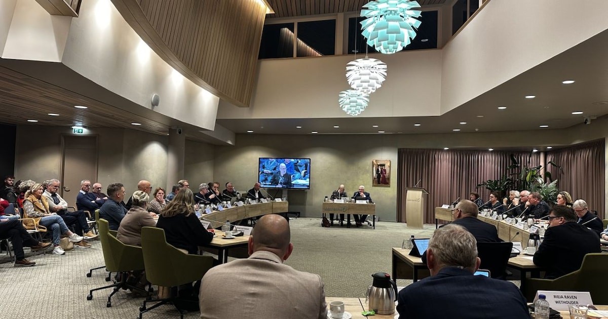 Gemeenteraadsverkiezingen Midden-Drenthe: alles wat je moet weten