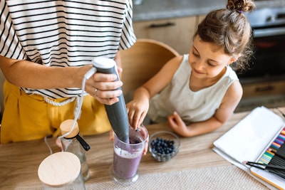 Voor 15 euro heb je een prima staafmixer: ‘Wel maar bij één winkel te koop’