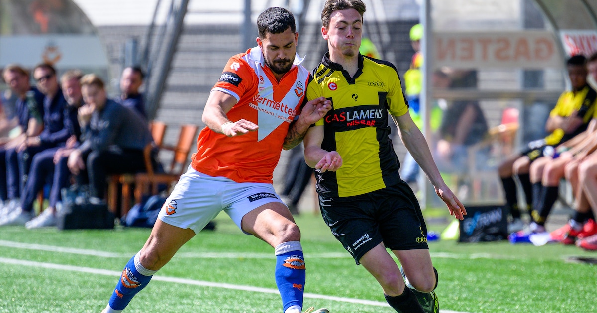 RBC verslaat hekkensluiter en doet nog volop mee in strijd om derde periode: ‘Eerlijk? We zijn daar 