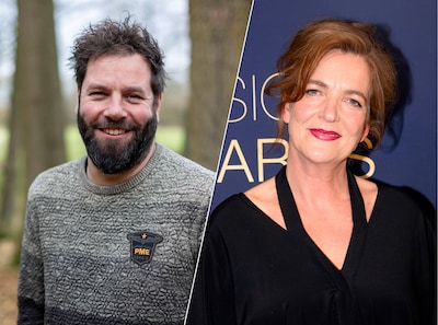 Bökkers en Gorter weer genomineerd voor Televizier-Ring Acteur
