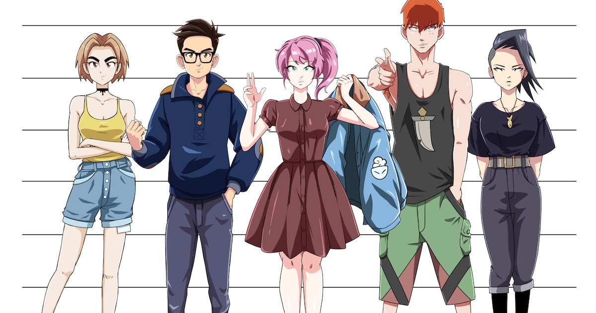 Ouders overleden Tim maken animatiefilm over challenges en groepsdruk ...