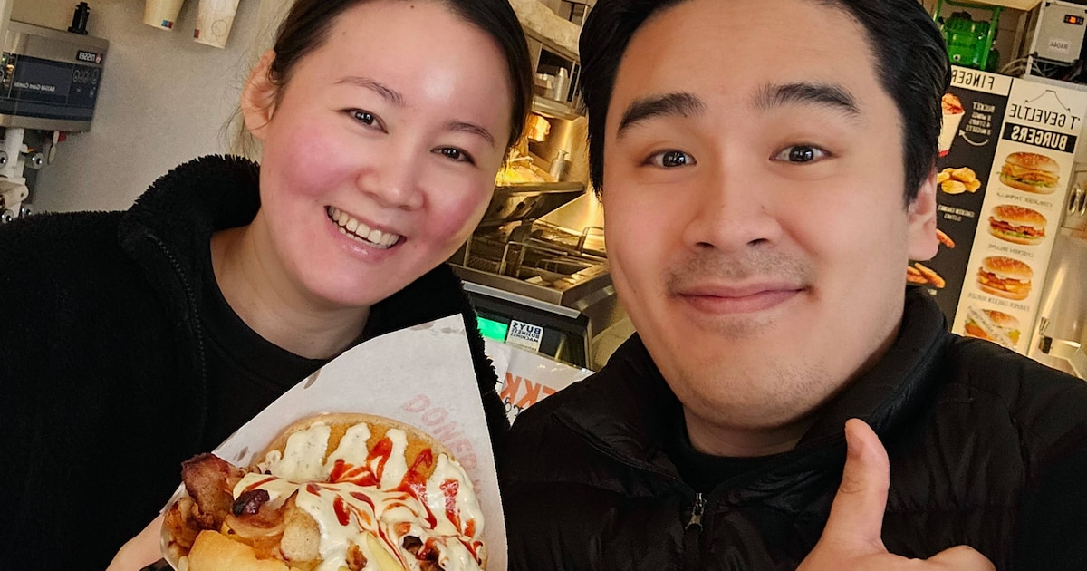 Viraal Broodje Koet uit Streefkerk in top 10 beste snacks van 2025