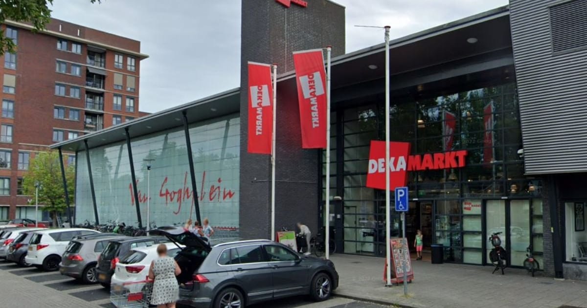 Kickbokser trapt man tegen het hoofd om parkeerplek: ‘Een opgefokt mannetje dat door het lint gaat’