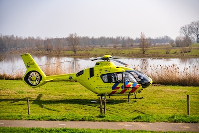 Motorrijder overlijdt aan verwondingen na ernstig ongeluk: slachtoffer is 36-jarige Nijmegenaar