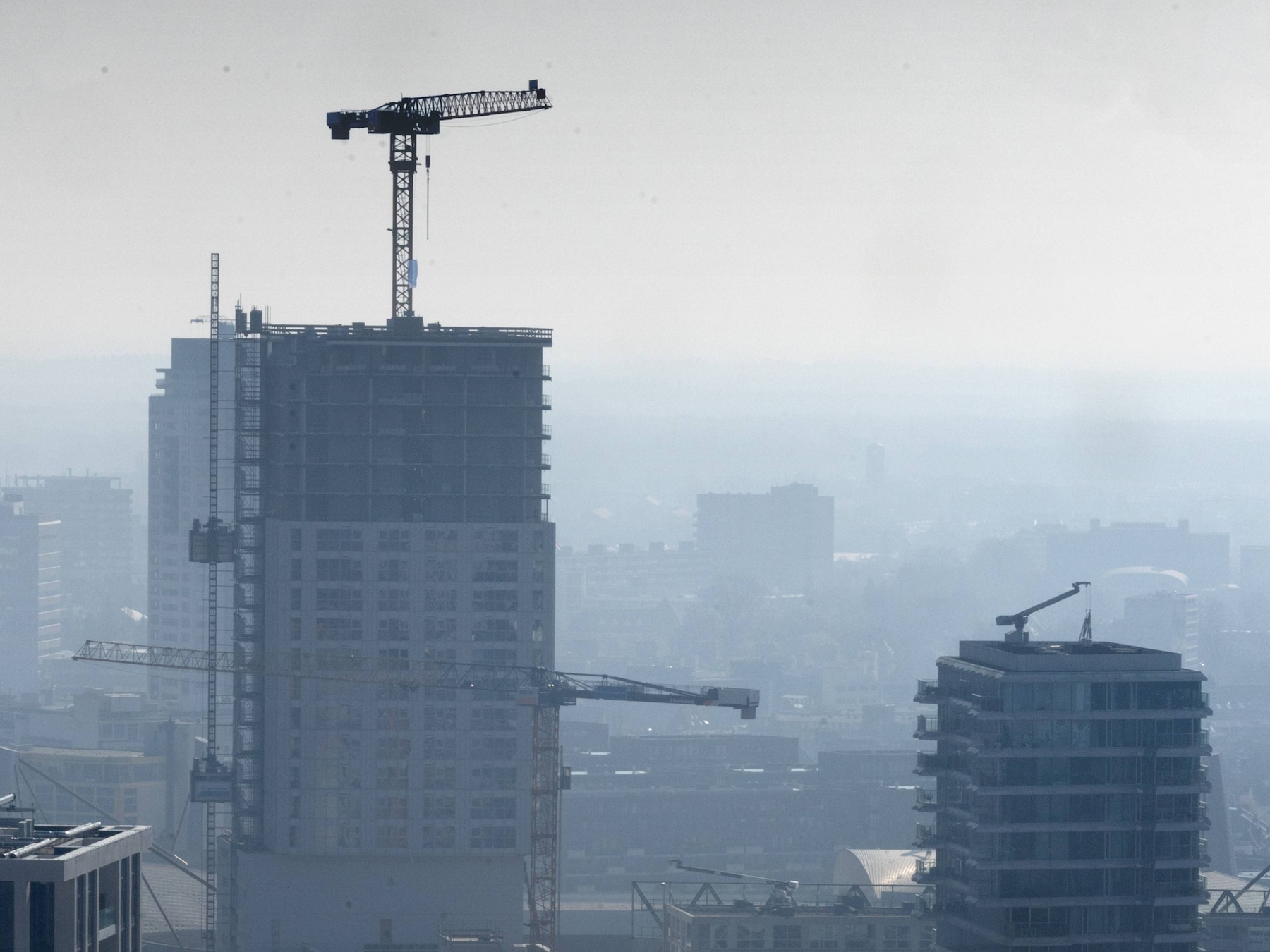 Stormachtige groei houdt niet op: Brainport krijg er komende 25 jaar nog eens 115.000 nieuwe banen bij