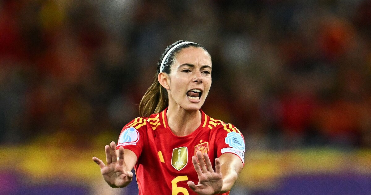 LIVE EK Vrouwen | Wereldkampioen Spanje breekt Duitse muur niet af, verlenging begonnen in Zürich