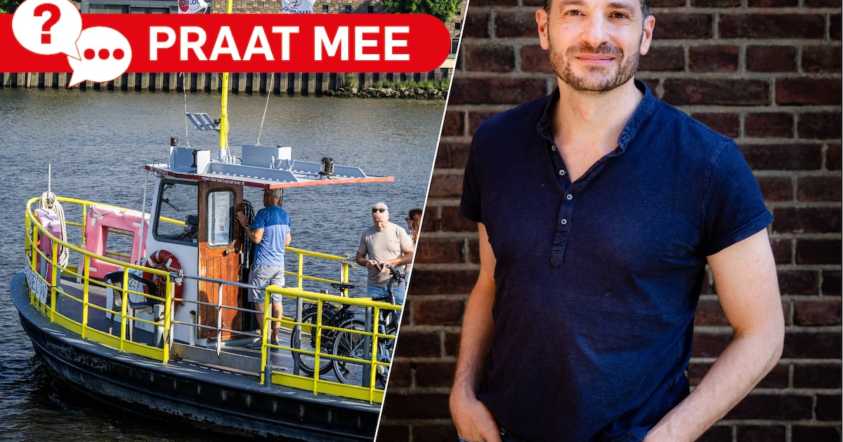 De Algerabrug is dicht: wat is jouw slimme oplossing?