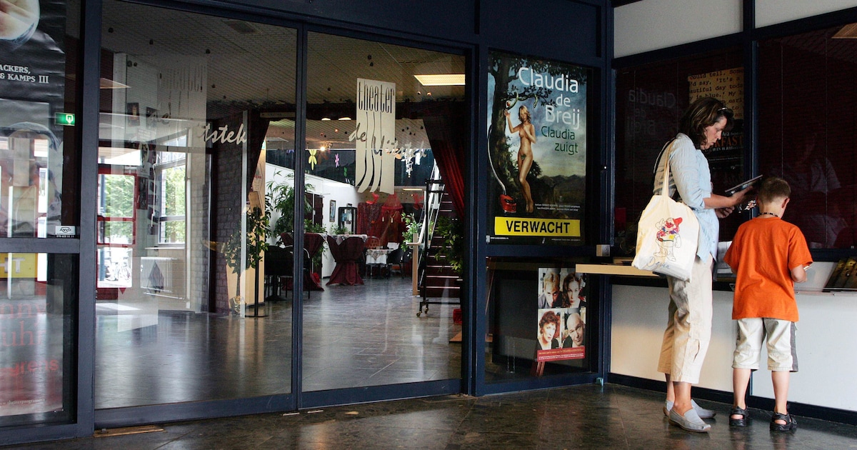Theater was ooit te duur, maar nu droomt Zwijndrecht tóch weer groot van een cultuurhuis