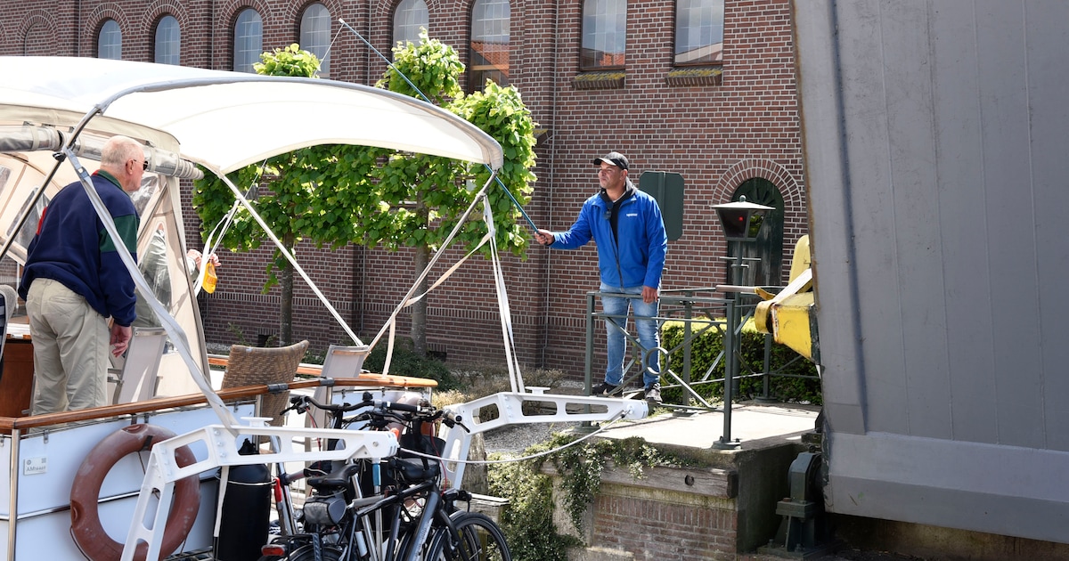 Tolvignet weer in de verkoop, straks ook op twee andere locaties