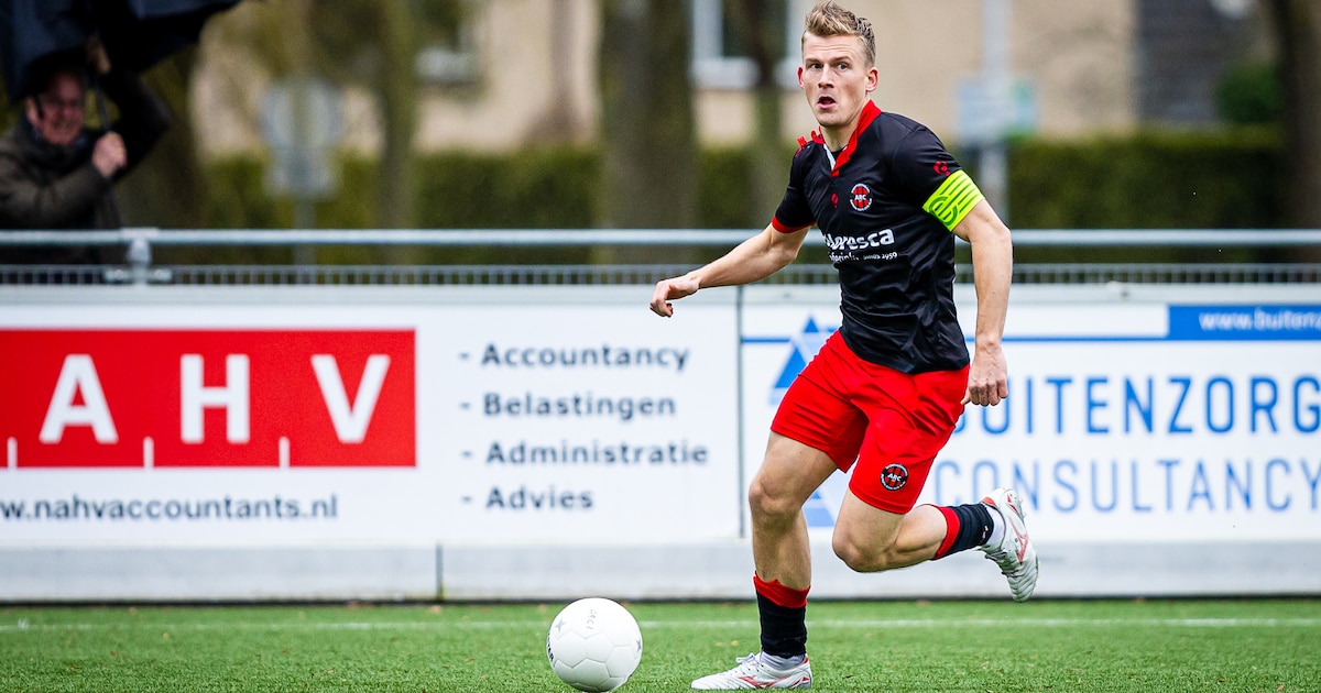 ARC klaar voor cruciaal slot: ‘Heerlijk om het gezamenlijk op het veld uit te vechten’