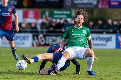 Loting koppelt FC ’s-Gravenzande en Westlandia aan elkaar in kwartfinale van de districtsbeker