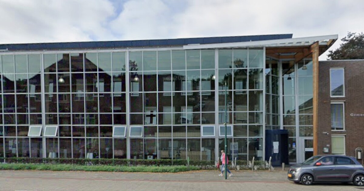 Nieuwe proef: gemeentehuis Dongen ook op donderdagavond open