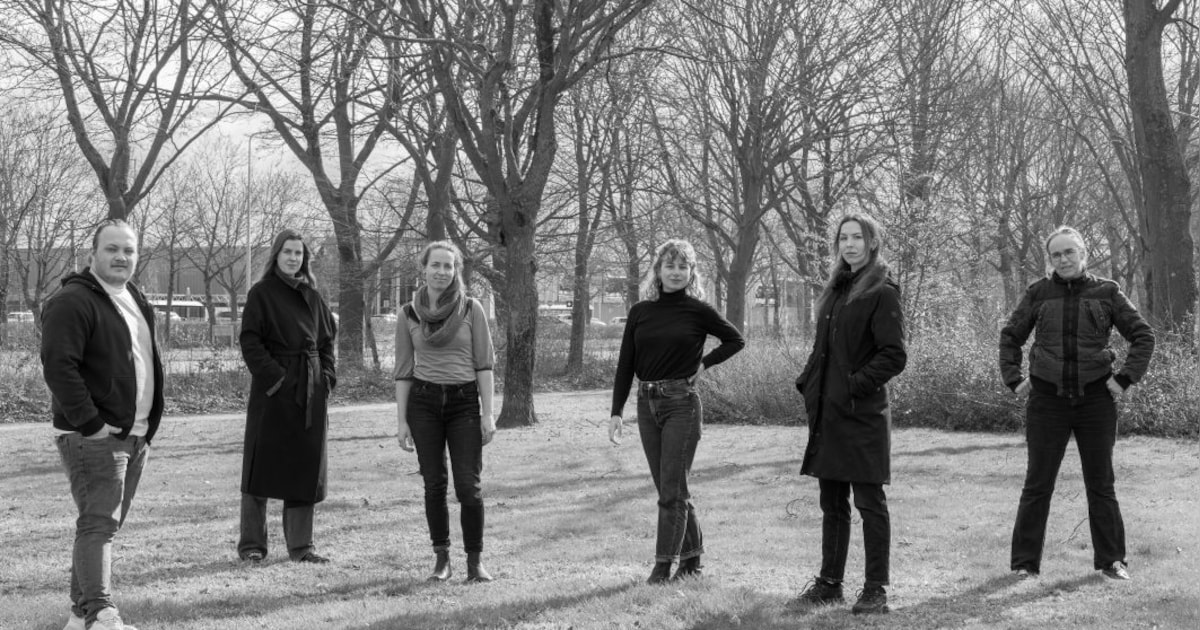 Cultuurfonds Limburg bekroont collectief uit Venlo