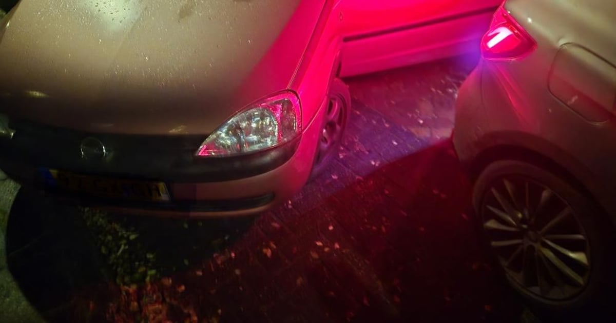‘Gratis’ tankbeurt in Elburg wordt duur grapje voor man (25) uit Hardenberg