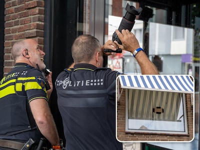 Onrust in Mijdrecht terug van weggeweest na geweldsexplosie: ‘Kunnen dit echt niet gebruiken hier’