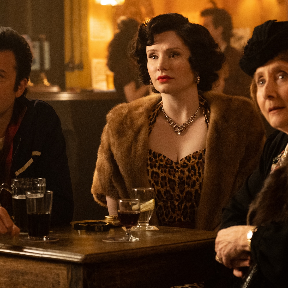 De moeder van Elton John was een feeks | Show | AD.nl