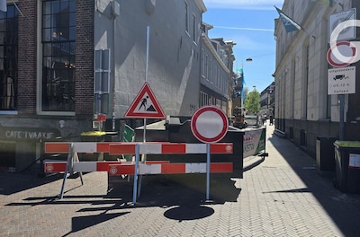 Oosterstraat en Gelkingestraat in Groningen krijgen nieuwe inrichting