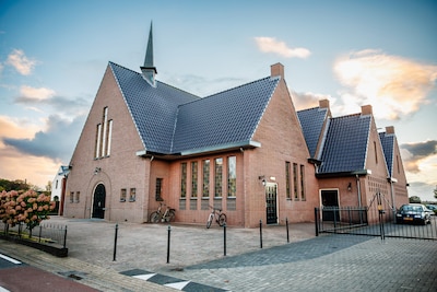 Kerk doorbreekt stilte over misbruikzaak rond dochter van dominee: ‘We willen het niet onder het kleed vegen’