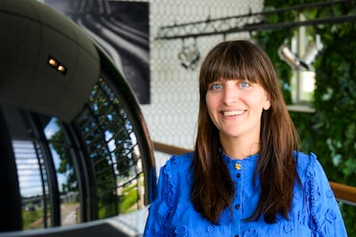 Can AI help with saying goodbye to the deceased? Grief professor Lonneke investigates
