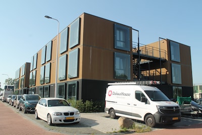 College Zuidplas verkent opvanglocaties, maar niet voor asielzoekers