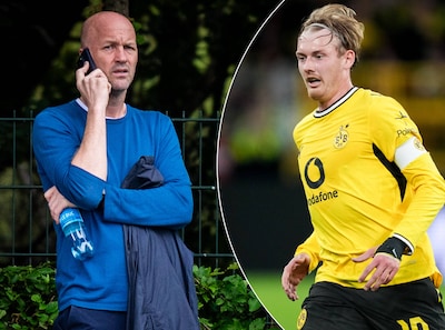 Wat de stunt van Ajax met Julian Brandt allemaal zegt over het aankoopbeleid van Jordi Cruijff