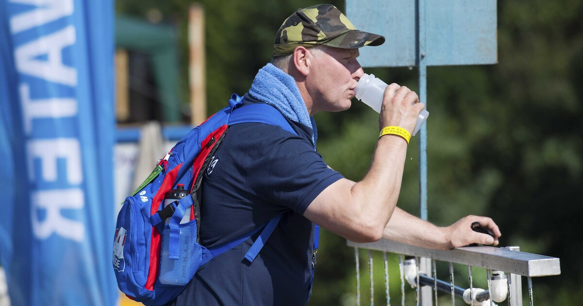 Meer uitvallers, maar 'er is niks aan de hand'