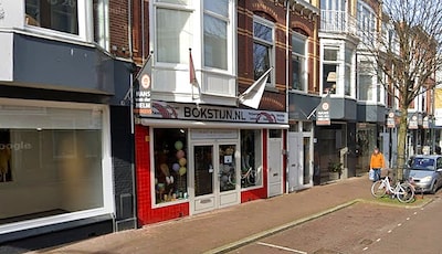 Feestwinkel Bokstijn is weg, maar deze nieuwe kringloop komt ervoor terug