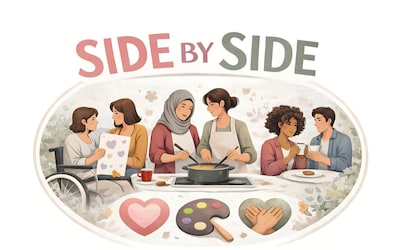 Huiskamer van Maria biedt vrouwen veilige en inclusieve plek voor ontmoeting en activiteiten