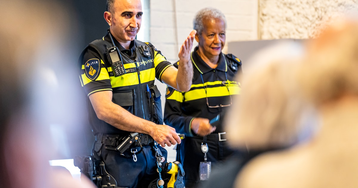 Thema-avond in Schijndel over pubers en online groepsdruk