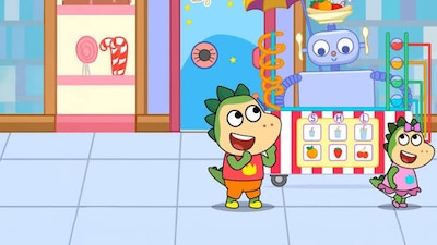 Kinderserie vol taalfouten offline gehaald door Netflix
