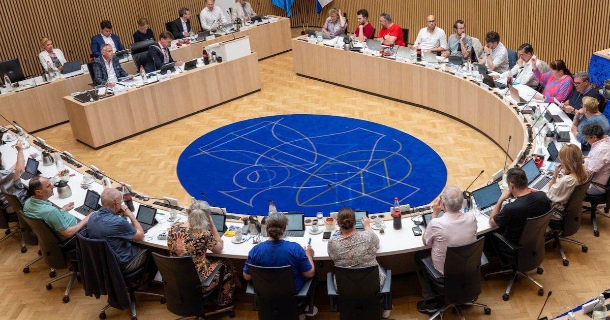 Het is zo ver! Heerlen gaat naar de stembus, lees hier alles over de raadsverkiezingen